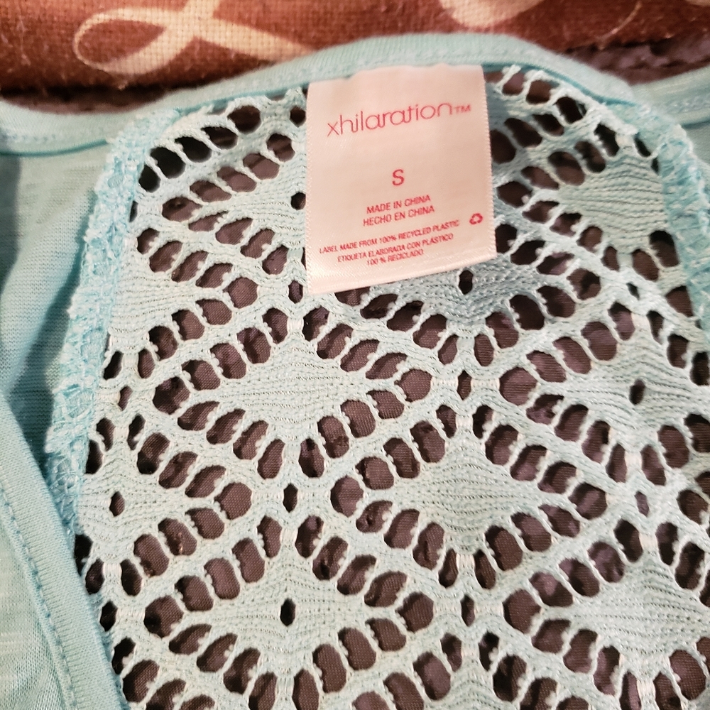 Swim Suit Cover Up